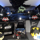 Illustration for article titled 95 Bat Bronc Is A Celebration Of In-Car TVs, Throw Pillows, Michael Keaton